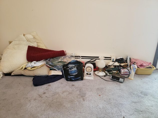 Image for Wholesale Auction, Staunton