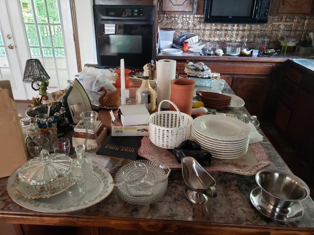 Image for Wholesale Auction, Staunton