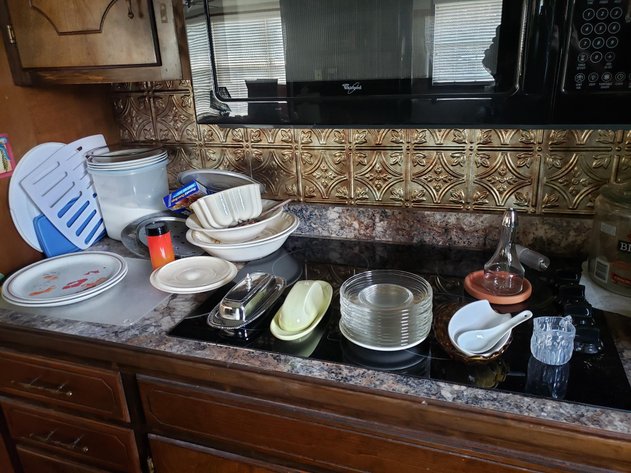 Image for Wholesale Auction, Staunton