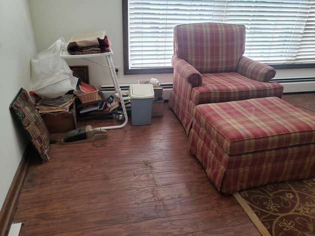 Image for Wholesale Auction, Staunton