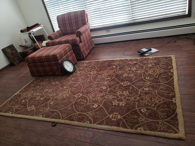 Image for Wholesale Auction, Staunton