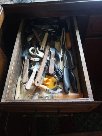 Image for Wholesale Auction, Staunton