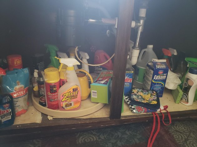 Image for Wholesale Auction, Staunton