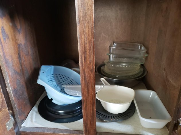 Image for Wholesale Auction, Staunton