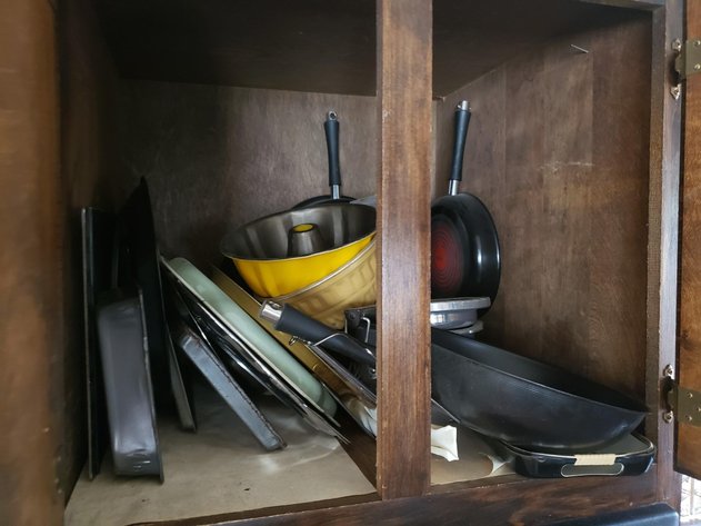 Image for Wholesale Auction, Staunton