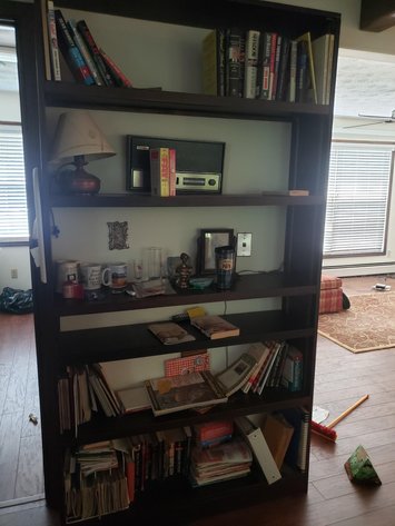 Image for Wholesale Auction, Staunton