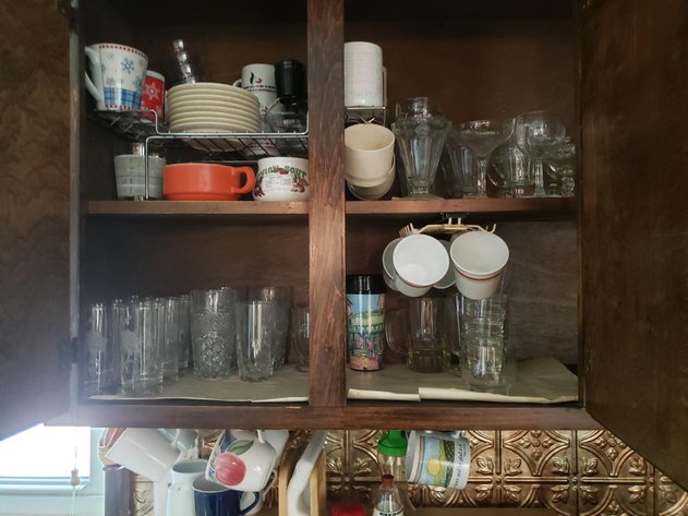 Image for Wholesale Auction, Staunton