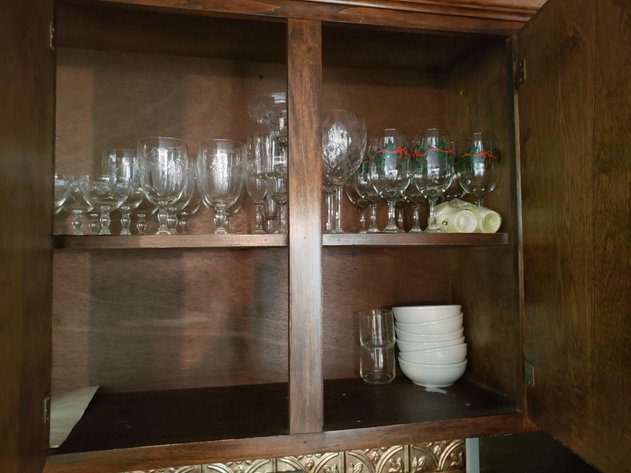 Image for Wholesale Auction, Staunton