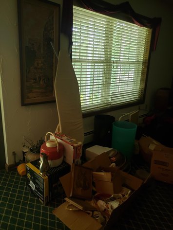 Image for Wholesale Auction, Staunton