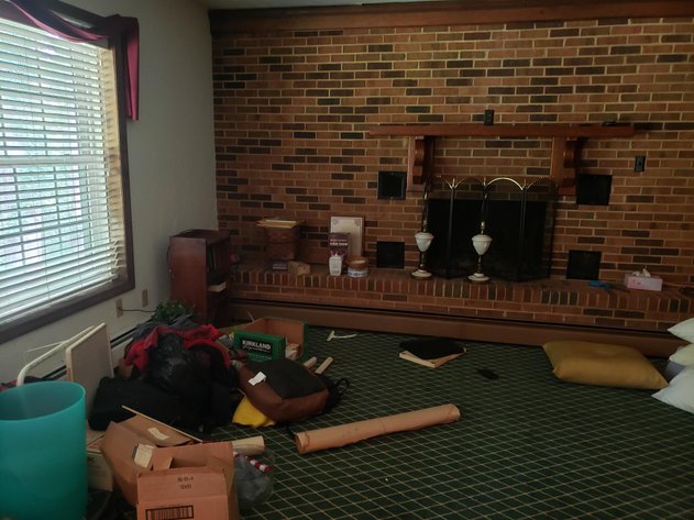 Image for Wholesale Auction, Staunton