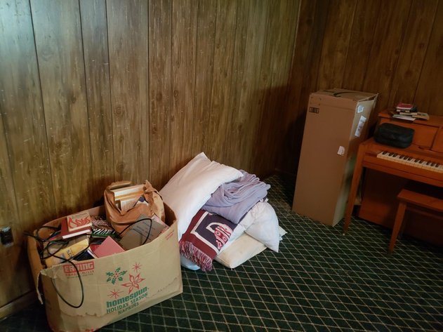 Image for Wholesale Auction, Staunton