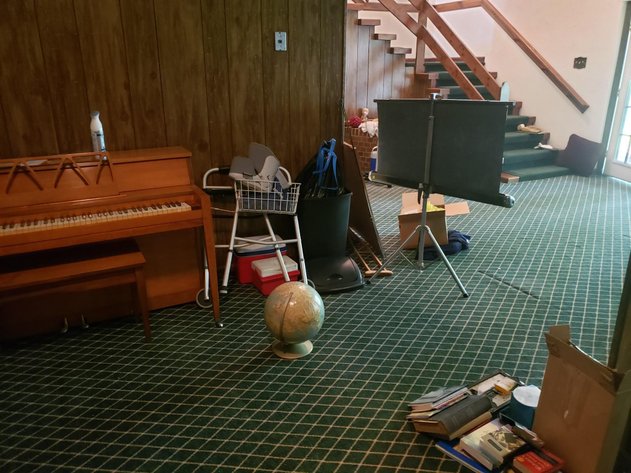 Image for Wholesale Auction, Staunton