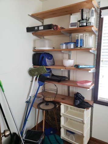 Image for Wholesale Auction, Staunton