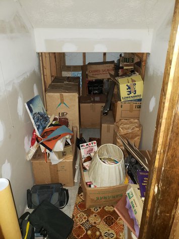 Image for Wholesale Auction, Staunton