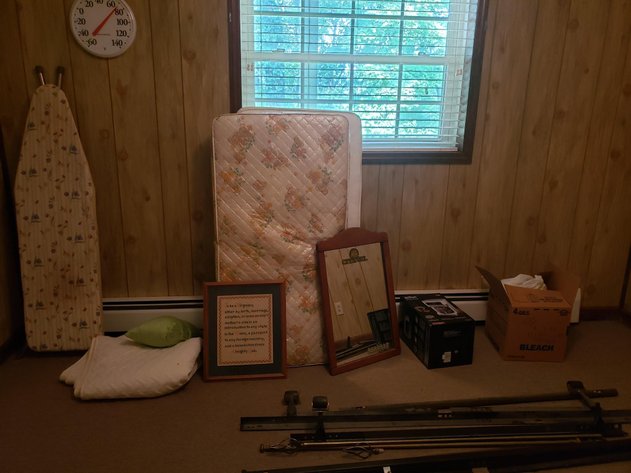 Image for Wholesale Auction, Staunton