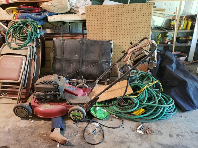 Image for Wholesale Auction, Staunton