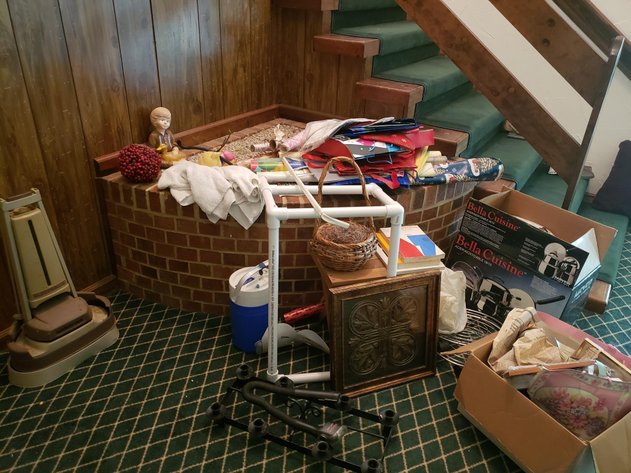 Image for Wholesale Auction, Staunton