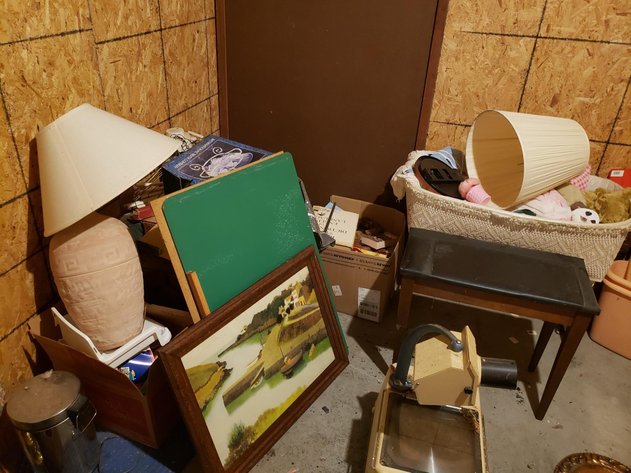 Image for Wholesale Auction, Staunton