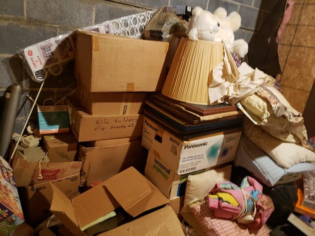 Image for Wholesale Auction, Staunton