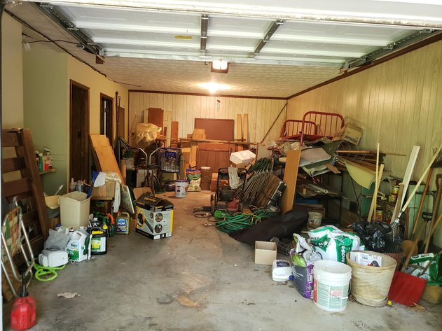 Image for Wholesale Auction, Staunton