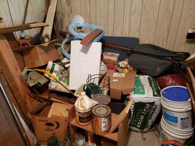 Image for Wholesale Auction, Staunton