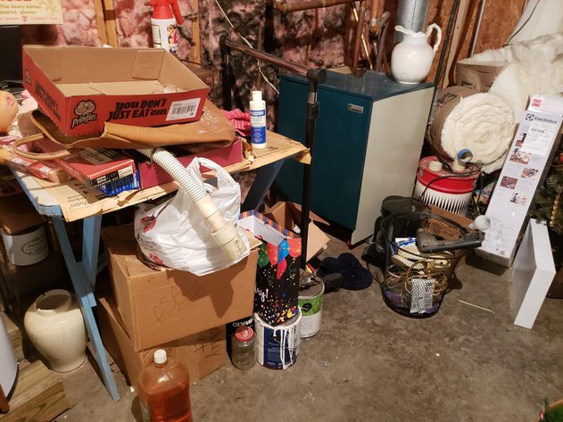 Image for Wholesale Auction, Staunton