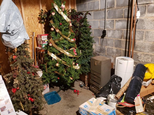 Image for Wholesale Auction, Staunton