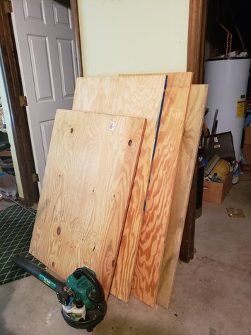 Image for Wholesale Auction, Staunton