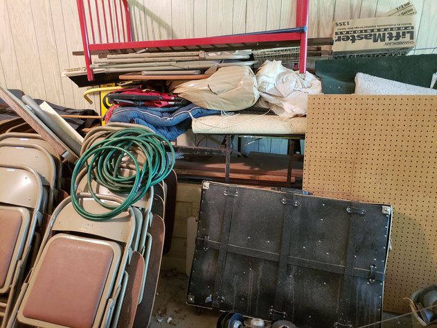 Image for Wholesale Auction, Staunton