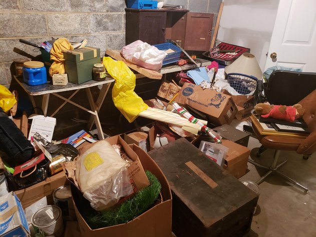 Image for Wholesale Auction, Staunton