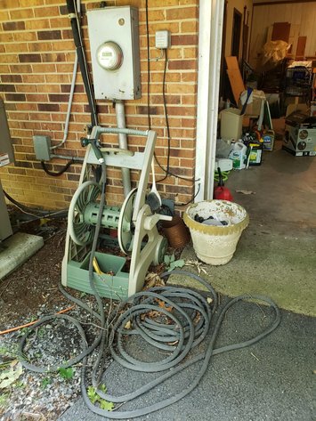 Image for Wholesale Auction, Staunton