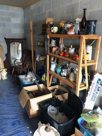 Image for Storage Unit - Shields Storage