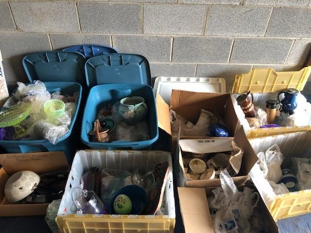 Image for Storage Unit - Shields Storage