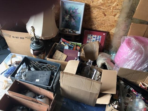 Image for Storage Unit - Shields Storage