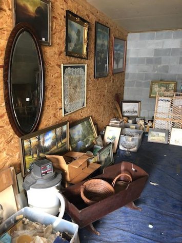 Image for Storage Unit - Shields Storage