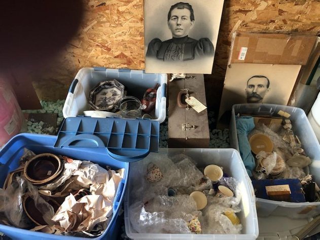 Image for Storage Unit - Shields Storage