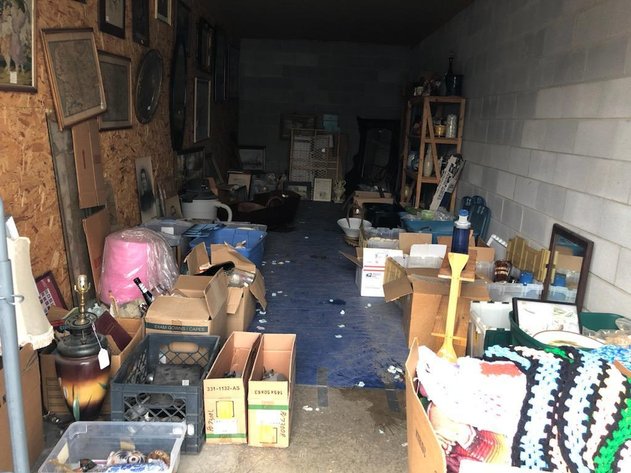 Image for Storage Unit - Shields Storage