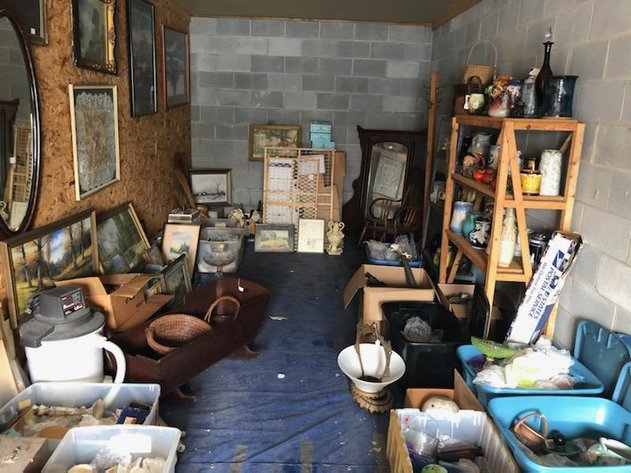 Image for Storage Unit - Shields Storage