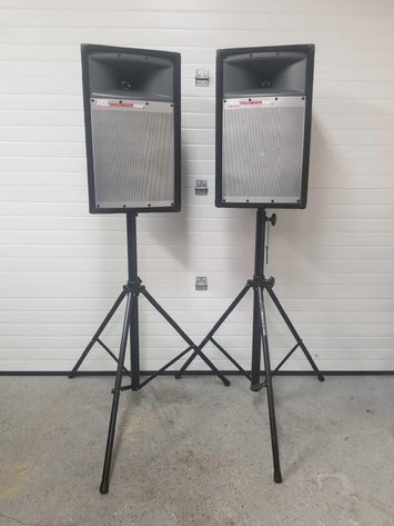 Image for Tinkling Springs Gallery