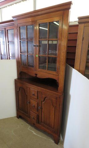 Image for The Cow Palace