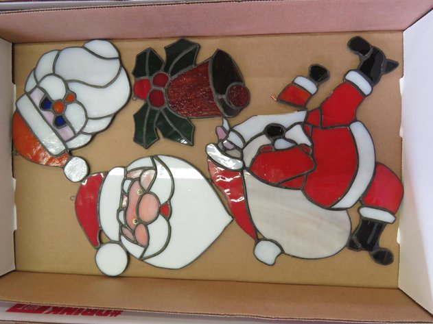 Image for The Cow Palace