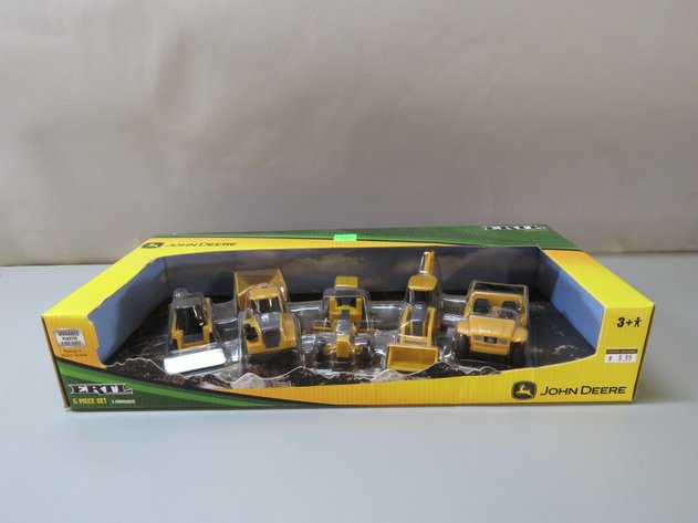 Image for Cow Palace - Toy Auction