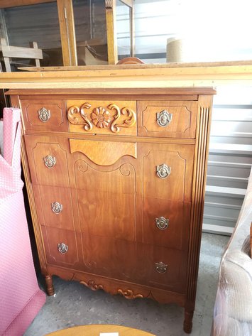 Image for Statler Storage Unit