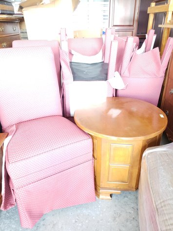 Image for Statler Storage Unit