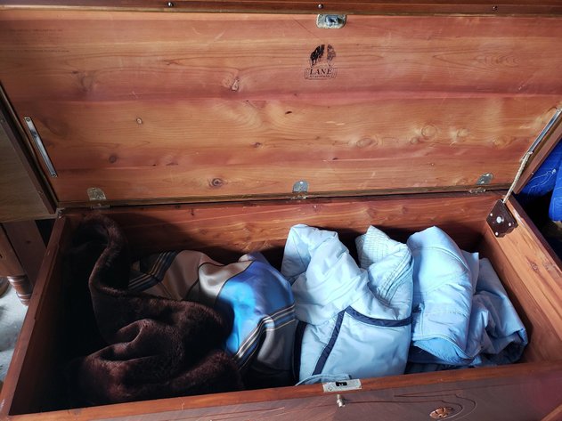 Image for Statler Storage Unit