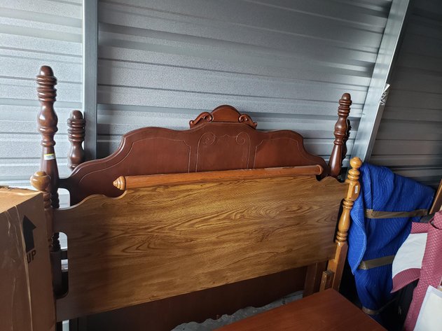 Image for Statler Storage Unit