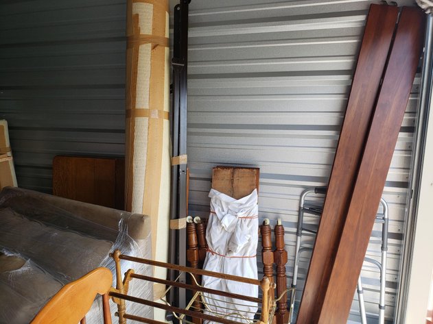 Image for Statler Storage Unit