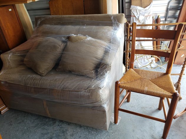 Image for Statler Storage Unit