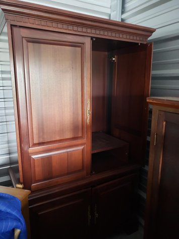 Image for Statler Storage Unit