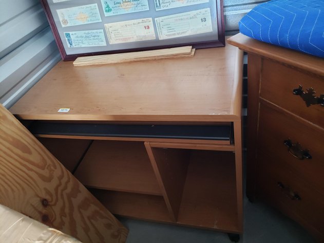 Image for Statler Storage Unit